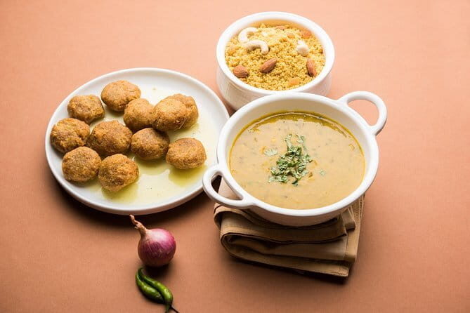Jodhpur: Street Food Crawl (2 Hours Guided Food Tasting Tour) - Key takeaways before you go