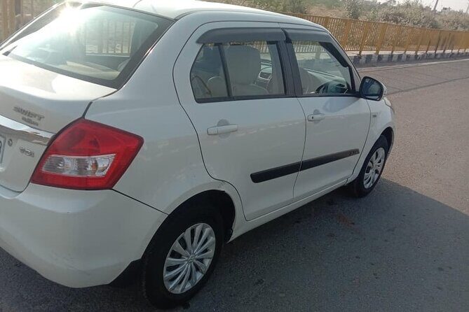 jodhpur to jaisalmer car taxi - Timing strategy: when to schedule your departure from Jodhpur
