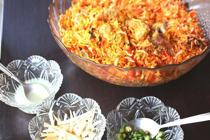 Kailash Colony Market Tour & Amritsari Cooking Class in New Delhi - Kailash Colony Market Meets Amritsari Comfort Food