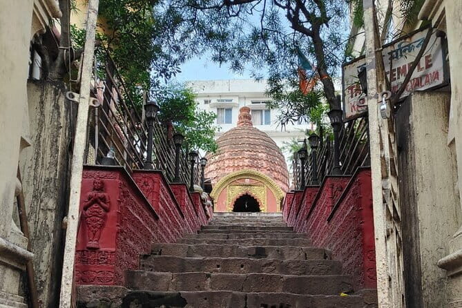 Kamakhya Heritage Walking Tour - Key highlights you’ll feel right away