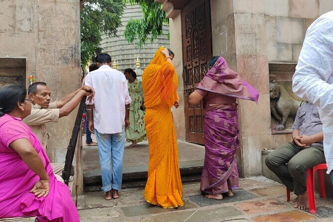 Kamakhya Heritage Walking Tour - Why a guided Kamakhya walk beats a random wander