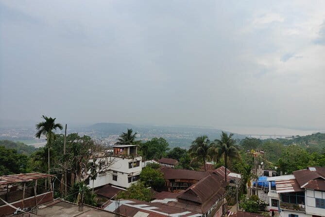 Kamakhya Heritage Walking Tour - Price and planning: what $27.97 really buys you