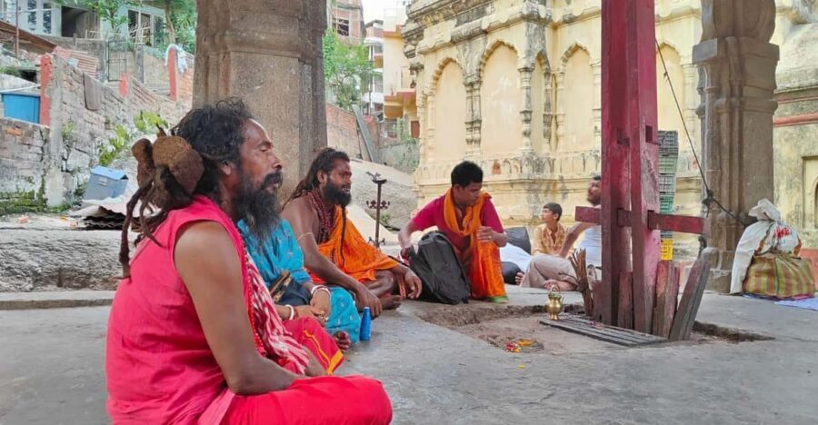 Kamakhya Temple: Heritage Walking Tour - Key things you’ll notice on this walk