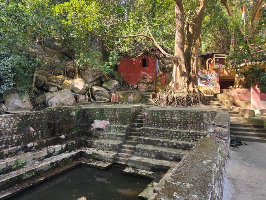 Kamakhya Temple: Heritage Walking Tour - Price and Value: What $27 Buys You in Practice