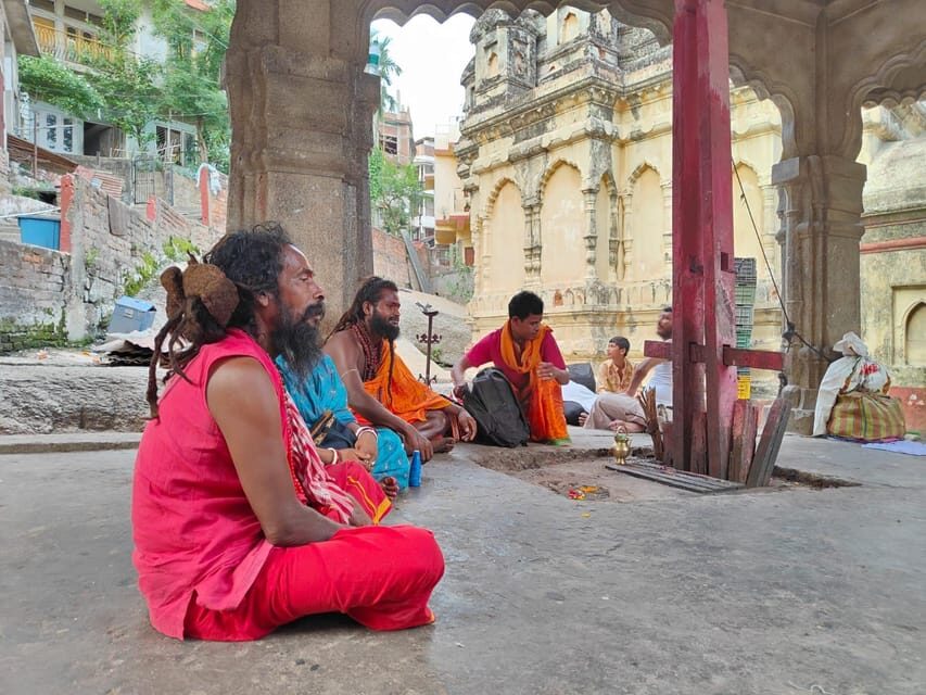 Kamakhya Temple: Heritage Walking Tour - A 2-Hour Story of Tantra, Fertility, and the Divine Feminine