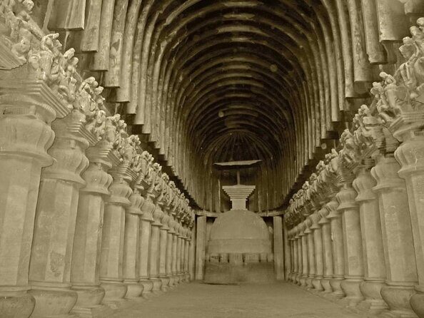 Kanheri Caves and Sanjay Gandhi National Park - Key highlights worth your time