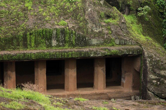 Kanheri Caves and Sanjay Gandhi National Park - Why the viharas and learning center detail is more than trivia