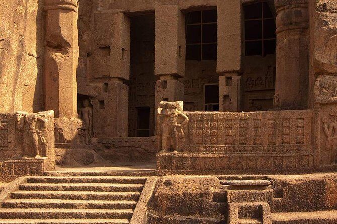 Kanheri Caves and Sanjay Gandhi National Park - Practical tips so you enjoy Kanheri more