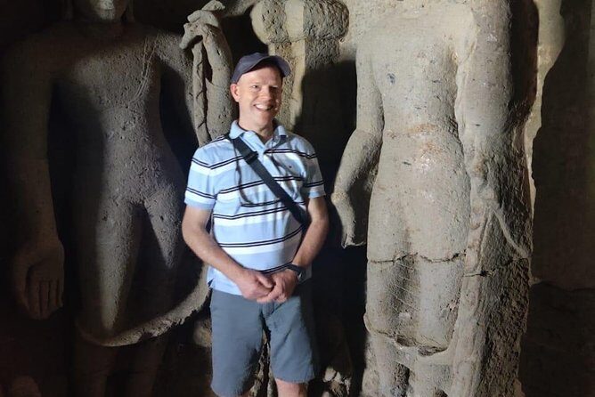 Kanheri Caves Heritage Tour - Price and value: what you’re getting for around $45