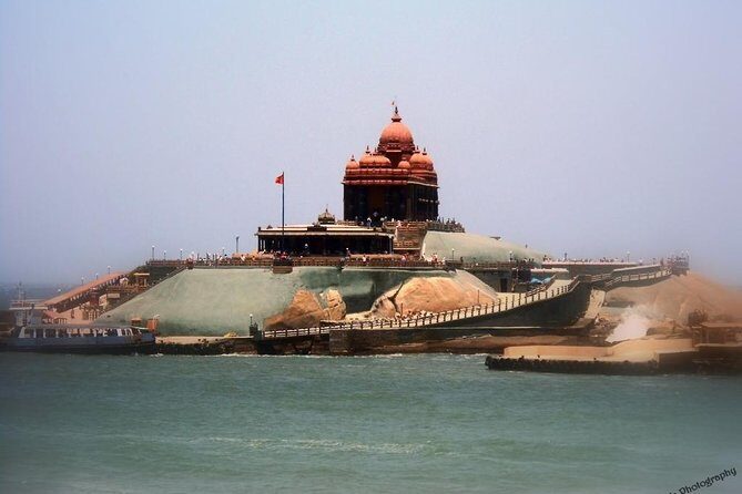 Kanyakumari Day Package - Key highlights worth your attention