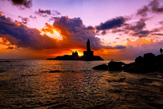 Kanyakumari Day Package - Private car from Trivandrum: why this day works (or doesn’t)
