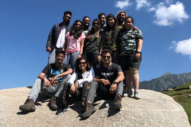 Kareri Lake Trek - Weather, Season, and When Frozen Views Happen