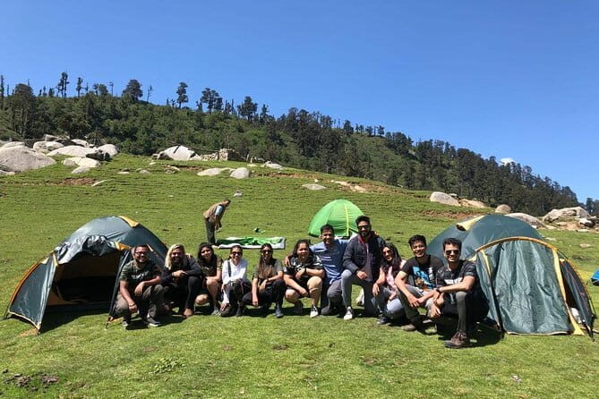 Kareri Lake Trek & Indrahar Pass Trek - Kareri Lake Trek near Dharamsala: what makes it feel worth your time