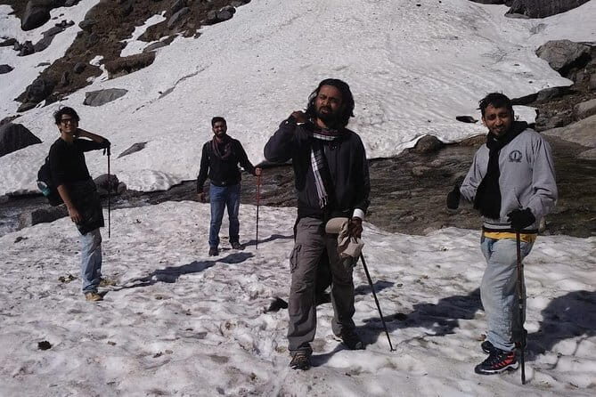 Kareri Lake Trek & Indrahar Pass Trek - The return to Dharamsala: fewer thrills, more satisfaction