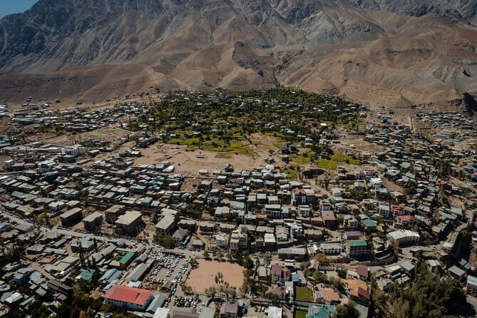Kargil Trip From Leh With Suru Valley And Aryan Valley - Entering Leh: War Memory and Iconic Quick Stops