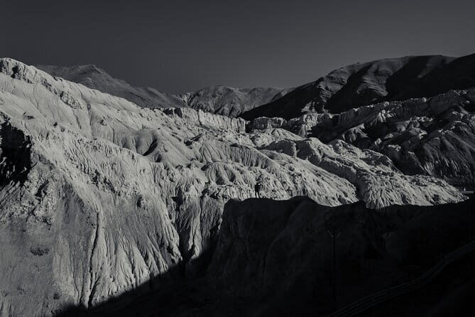 Kargil Trip From Leh With Suru Valley And Aryan Valley - Drass War Memorial and Aryan Valley Culture: A Day With Two Meanings
