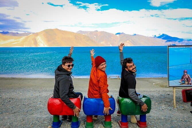 Kargil Trip From Leh With Suru Valley And Aryan Valley - Price and Value: What $387.56 Buys You in Real Terms