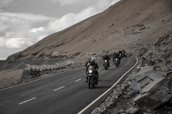 Kargil Trip From Leh With Suru Valley And Aryan Valley - What’s Included (and What You’ll Need to Handle Yourself)