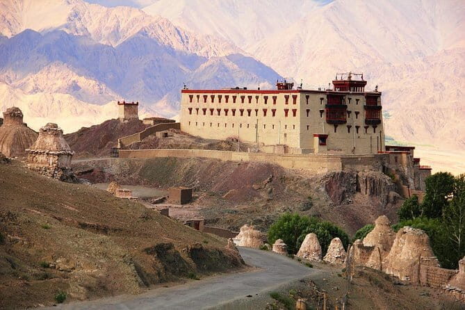 Kargil Trip From Leh With Suru Valley And Aryan Valley - Who This Trip Fits Best