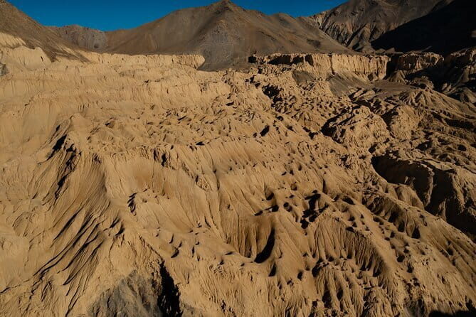 Kargil Trip From Leh With Suru Valley And Aryan Valley - Suru Valley Time: Farka Sankoo and the Kart-sey Buddha Carving