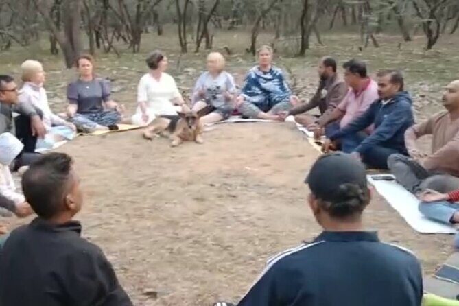 Karma Yoga and Meditation - Key Points You’ll Care About Before You Go