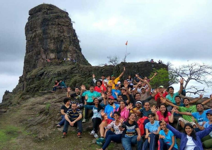 Karnala Day Hike - Karnala Day Hike in Real Terms: What Makes It a Good “One-Day” Escape