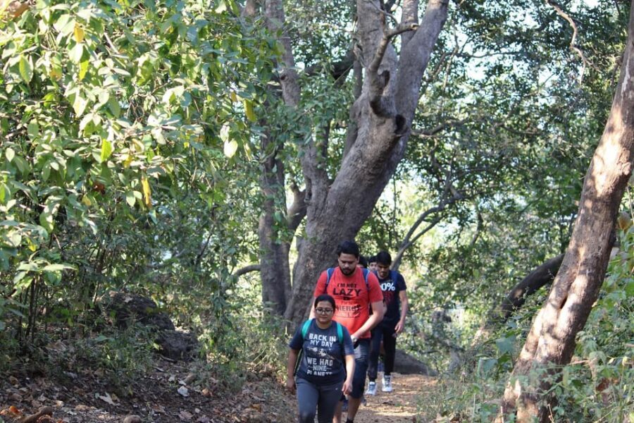 Karnala Day Hike - Guides, Safety, and the English Support That Actually Helps