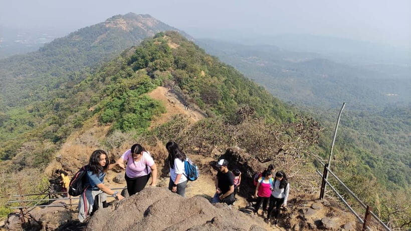Karnala Day Hike - What’s Included (and What You Still Need to Plan For)