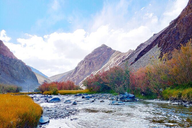 Kashmir Ladakh Tour - Key highlights you’ll actually feel
