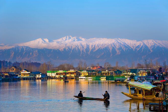 Kashmir Private Tour - an ultimate abode of heaven - Price and value: what $470 buys you (and what it doesn’t)