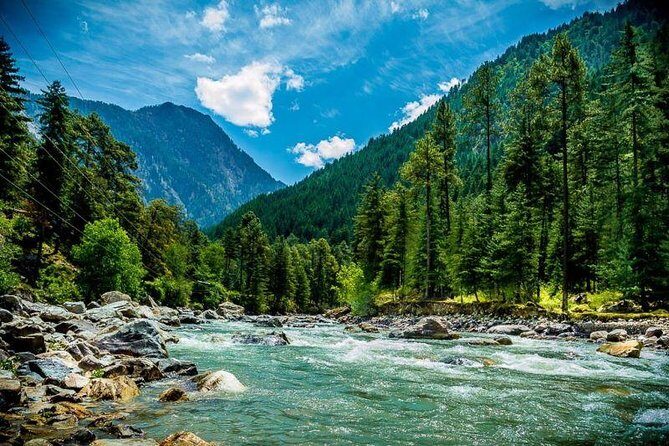 Kasol + Kheerganga Trek 3D/2N, all inclusive with BanBanjara - Key things I’d track before you go