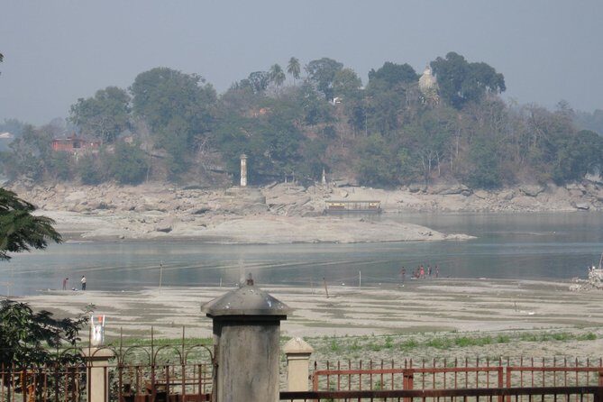 Kaziranga National Park & Guwahati - Price and logistics: what $652 really buys