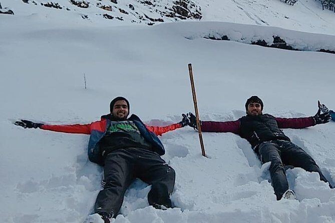 Kedarkantha Trek (Dehradun to Dehradun) - Key details worth knowing before you go