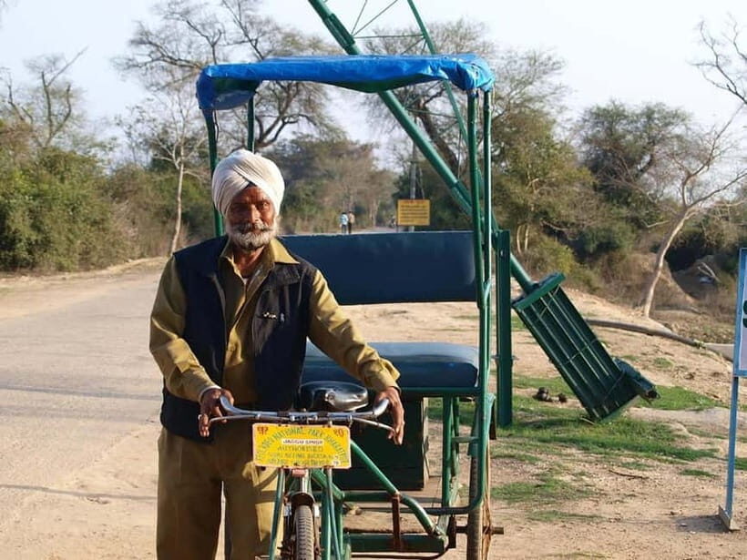 Keoladeo National Park Tickets and Guided Tour - Why Keoladeo in Bharatpur deserves a focused 3-hour plan