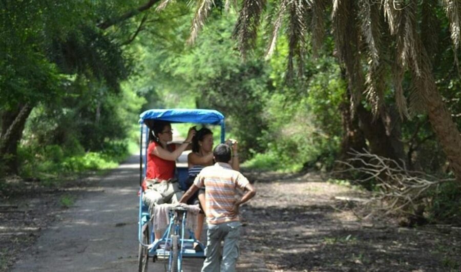 Keoladeo National Park Tickets and Guided Tour - How to get better photos and smarter birdwatching