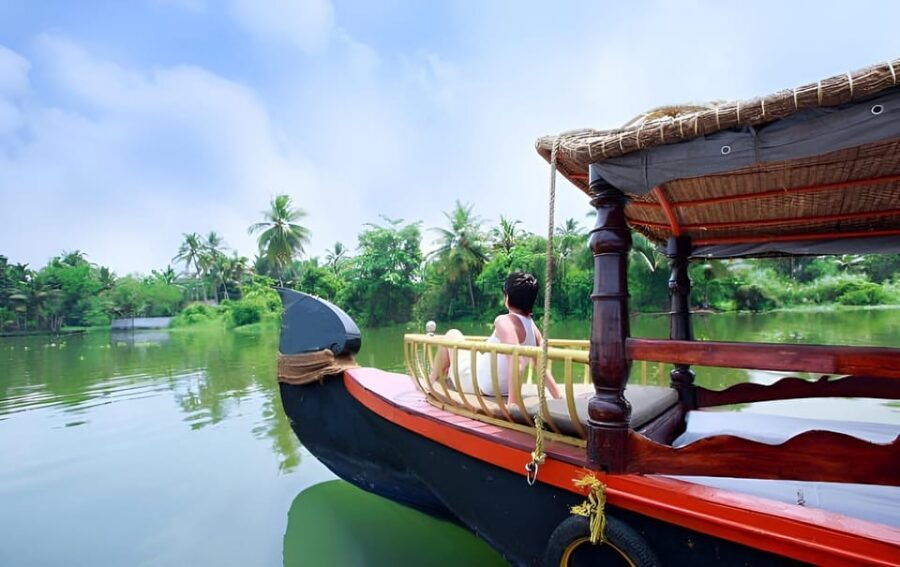 Kerala: Alappuzha River Cruise with Village Walk - A 3-hour Alappuzha shikara that feels personal