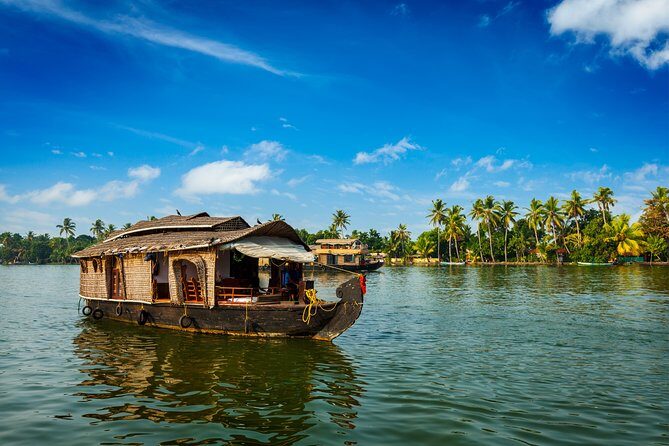 Kerala and Tamil Nadul Dreamscape Journey (South India) - Agra and the Taj: letting timing do the work