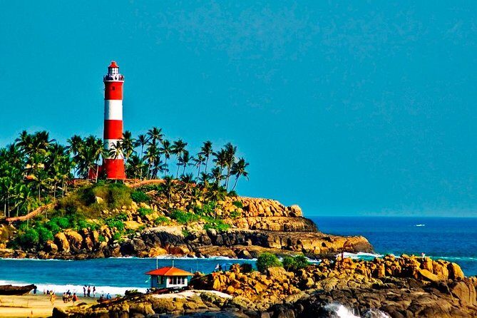 Kerala Package for 8 Days Includes All Transfer,Sightseeing and Accommodation - Alleppey houseboat night: the backwaters experience done the right way