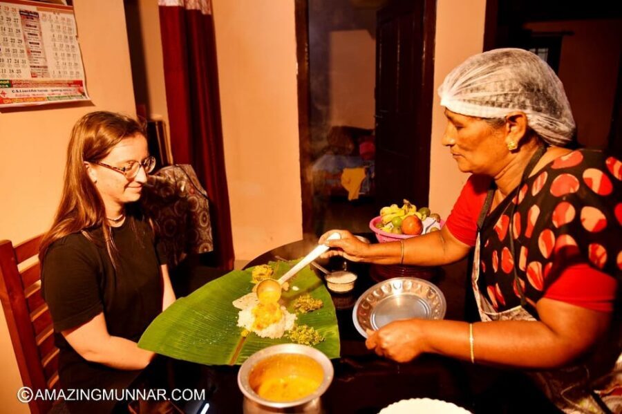 Kerala Traditional village cooking class (Munnar) - The Dishes You’ll Learn: Veg Staples, Non-Veg Comfort, and Avial/Fish Curry Energy