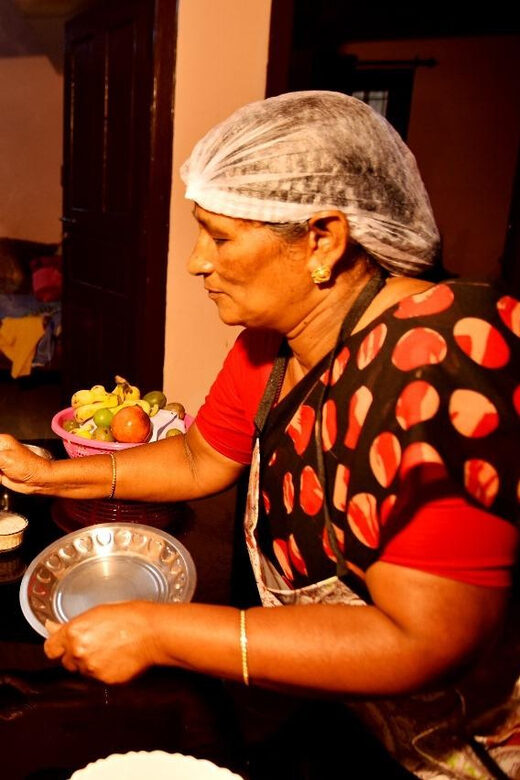 Kerala Traditional village cooking class (Munnar) - Language, Q&A, and the Extra Travel Guidance That Helps Your Whole Trip