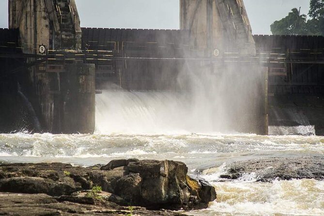 Khadakwasla Dam, Sinhagad Fort Tour by Car - Key things to know before you go