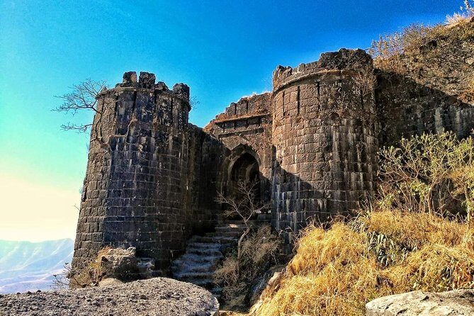 Khadakwasla Dam, Sinhagad Fort Tour by Car - Khadakwasla Dam: scenic, close to the city, and a good warm-up stop
