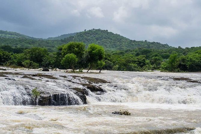 Khadakwasla Dam, Sinhagad Fort Tour by Car - Price and logistics: why $76 can be good value for a private day out