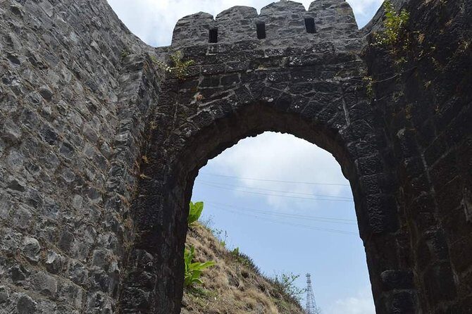 Khadakwasla Dam, Sinhagad Fort Tour by Car - Sinhagad Fort: Maratha stories plus a short hike that actually feels rewarding