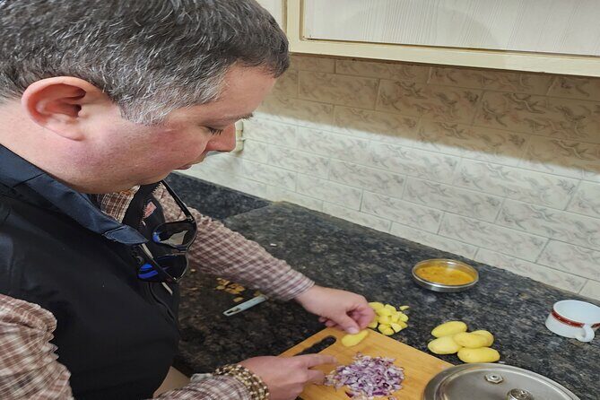 Kitchen is Yours Cooking class in Jaipur with Pickup & Drop - Kheer and halwa: sweets that teach technique, not just sugar