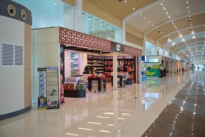 Kochi Airport Transfer - Smooth arrivals: what makes this transfer feel easy