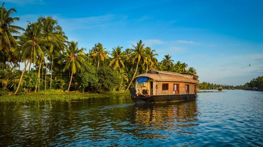 Kochi: Backwater Exploration in Village: Free Pickup & Drop - Should You Book This Kochi Backwater + Village Experience?