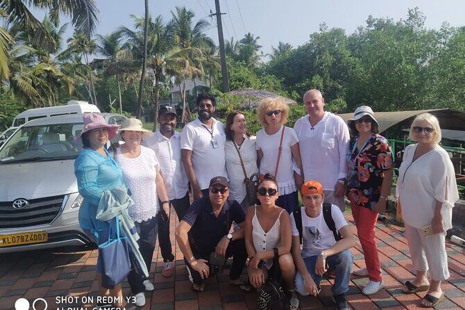 Kochi City Tour - Who this Kochi city tour suits best