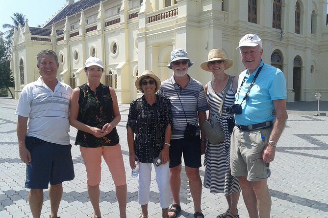 Kochi city Tour - A private guided tour in kochi with hotel up ! - Chinese Fishing Nets to Santa Cruz Cathedral Basilica: Coastal Life Meets Catholic Power