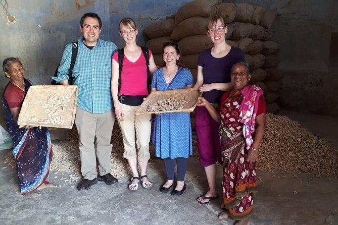 Kochi city Tour - A private guided tour in kochi with hotel up ! - Mattancherry Palace: Dutch Palace, Architectural Clues, and Local Scale